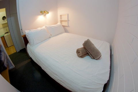Snow Ski Apartments 25 - Australia Accommodation 3