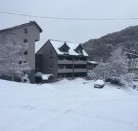 Snow Ski Apartments 27 - Australia Accommodation