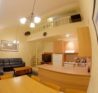 Snow Ski Apartments 31 - Australia Accommodation