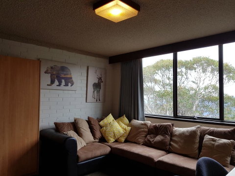 Snowflake 13 - Australia Accommodation 2