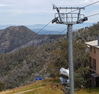 Snowflake 13 - Australia Accommodation