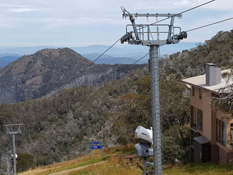Snowflake 13 - Australia Accommodation 0