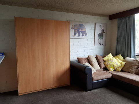 Snowflake 13 - Australia Accommodation 3
