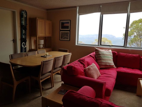 Snowflake 14 - Australia Accommodation 3