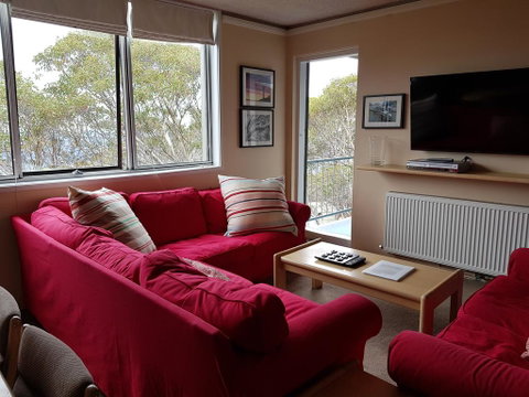 Snowflake 14 - Australia Accommodation 1