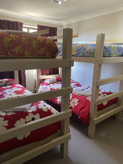 Snowgate Motel + Apartments - Australia Accommodation 2