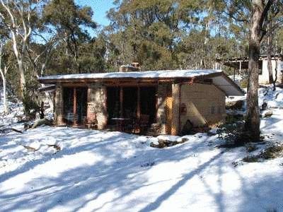 Ingebirah NSW Australia Accommodation