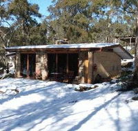 Snowy Wilderness - Australia Accommodation