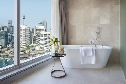 Sofitel Sydney Darling Harbour - Australia Accommodation 3