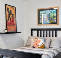 Soho Chic Apartment - Australia Accommodation
