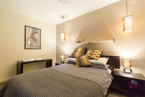 SoHo Penthouse - Australia Accommodation 3