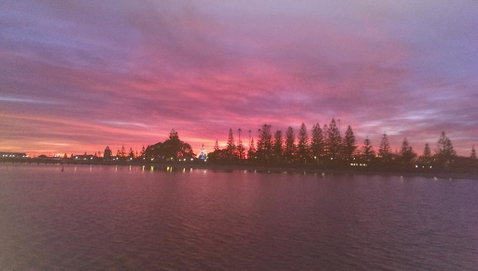 Sojourn On Gale Bed & Breakfast - Australia Accommodation 0