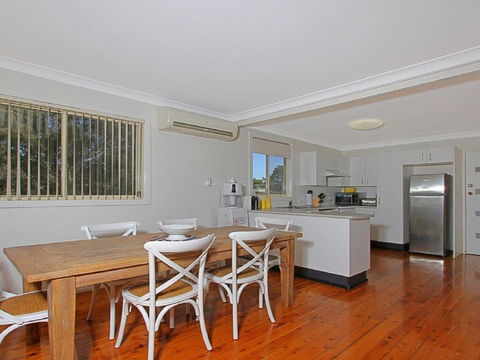 Sol Haven - Fresh And Inviting - Australia Accommodation 2