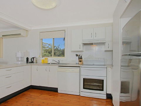 Sol Haven - Fresh And Inviting - Australia Accommodation 1
