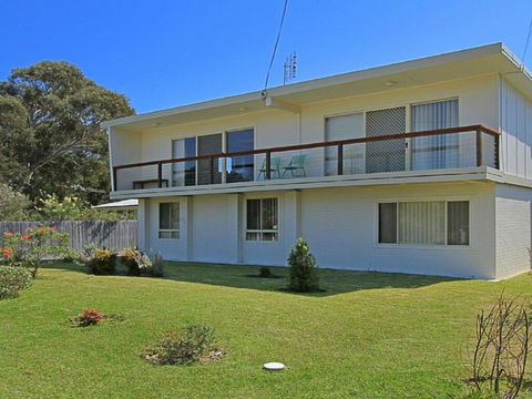 Sol Haven - Fresh And Inviting - Australia Accommodation 0