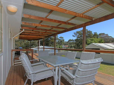 Sol Haven - Fresh And Inviting - Australia Accommodation 3