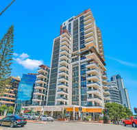 Solaire Apartments - Australia Accommodation