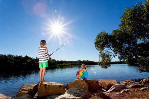 Solitary Islands Resort - Australia Accommodation 0