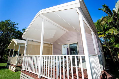 Solitary Islands Resort - Australia Accommodation 1