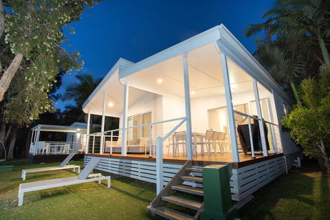 Solitary Islands Resort - Australia Accommodation 3