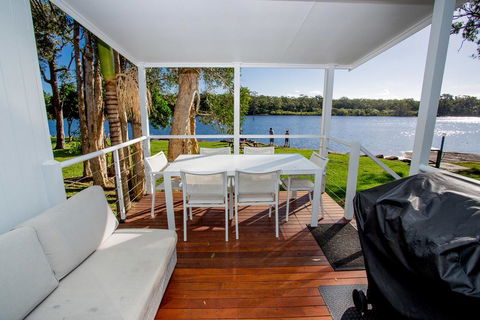 Solitary Islands Resort - Australia Accommodation 2