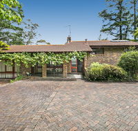Solitary View - Australia Accommodation