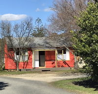 Somerset Beachside Cabin And Caravan Park - Australia Accommodation