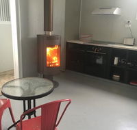 Something Different - Australia Accommodation