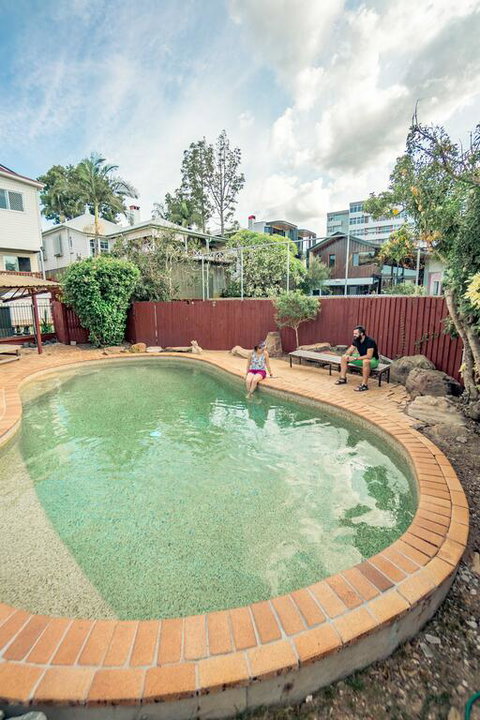 Somewhere To Stay Backpackers - Australia Accommodation 3