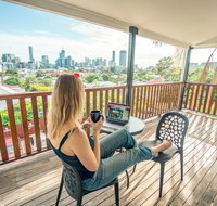 Somewhere To Stay Backpackers - Australia Accommodation