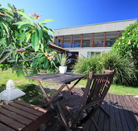 Songbird - Australia Accommodation