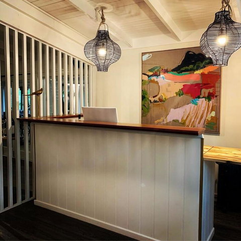 Songbirds Rainforest Retreat - Australia Accommodation 3