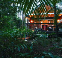 Songbirds Rainforest Retreat - Australia Accommodation