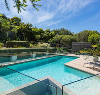 Sophisticated Contemporary Coastal Living with Sweeping Views In Cape Schanck - Australia Accommodation