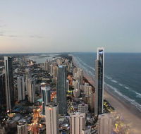 Soul on the Esplanade - HR Surfers Paradise - Australia Accommodation