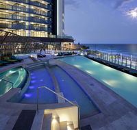 Soul Surfers Paradise - Private Apartments - Australia Accommodation