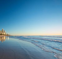 Soul Surfers Paradise 3 Bedroom Beach Apartment - Australia Accommodation
