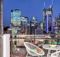 South Bank Beautiful river view Tower - Australia Accommodation