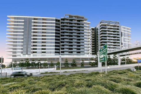 South Bank Riverfront Spice Apartment - Australia Accommodation 3