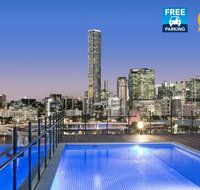 South Bank Riverfront Spice Apartment - Australia Accommodation