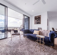 South Bank Riverside Sub Apartment - Australia Accommodation