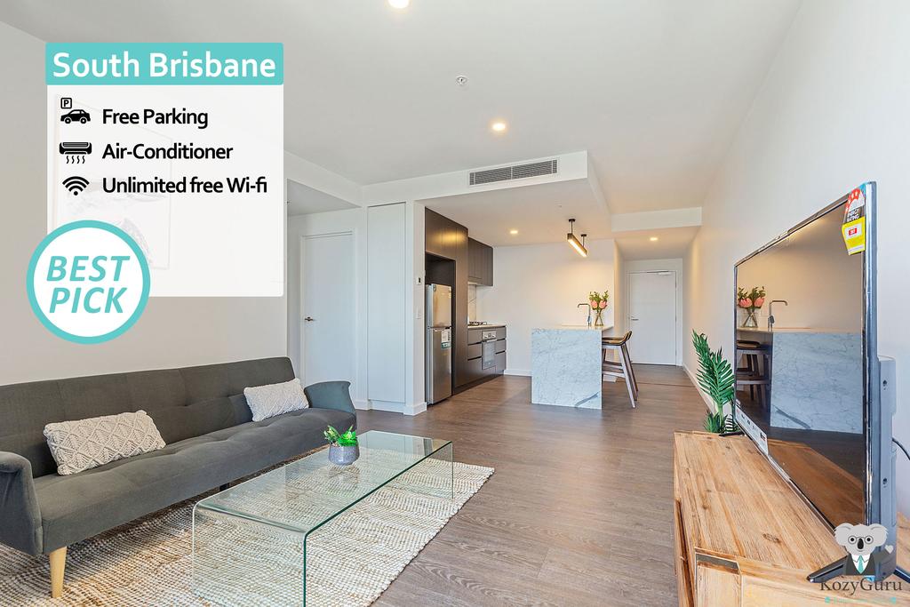  Australia Accommodation