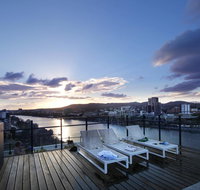 South Brisbane Residence - Australia Accommodation
