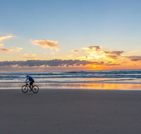 South Golden Beach - Australia Accommodation