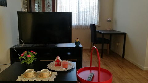 South Lake One Bedroom Villa - Australia Accommodation 1