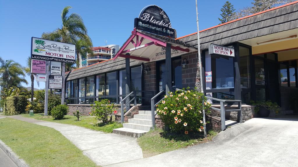 Tuncurry NSW Australia Accommodation