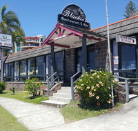 South Pacific Palms Motor Inn - Australia Accommodation