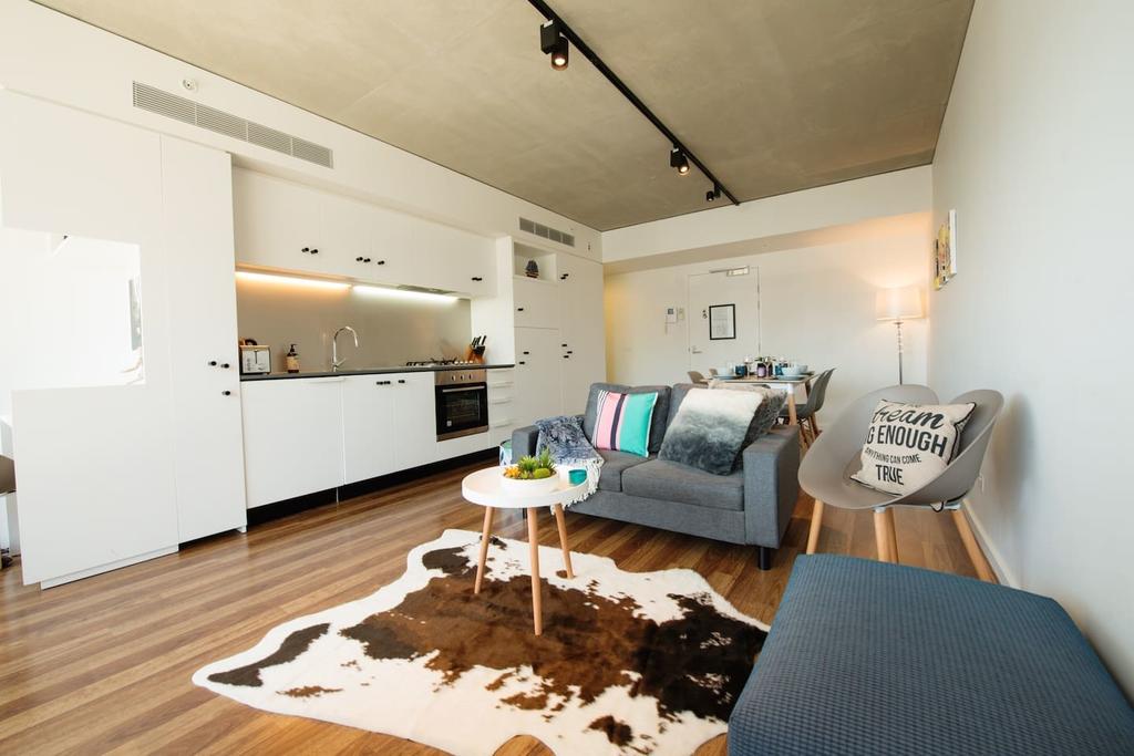 Southbank VIC Australia Accommodation