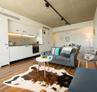 Southbank Amazing Views NY Style 2 Bedroom Apt - Australia Accommodation