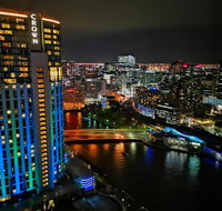 Southbank apartment with an exceptional view - Australia Accommodation